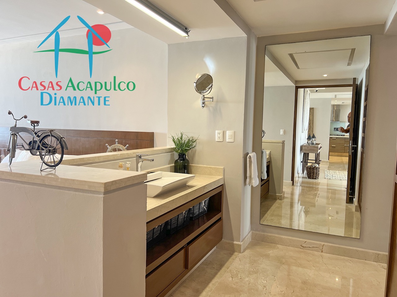 Vidamar 2 PH B2 - Recámara uno 6